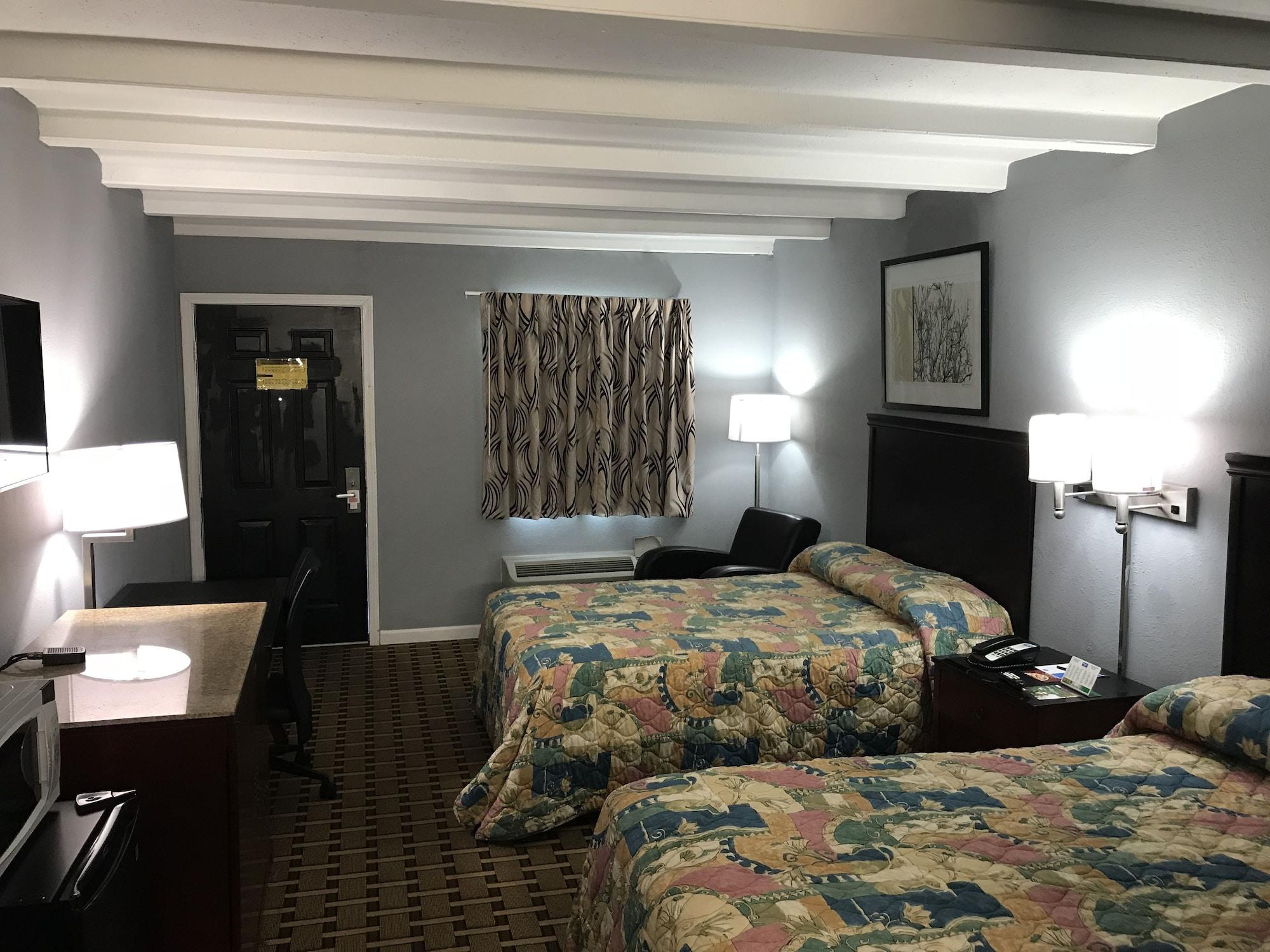 Rodeway Inn Nashville Airport Exterior photo