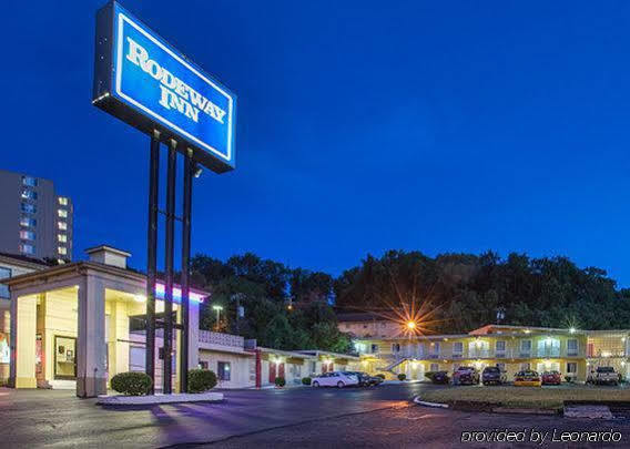 Rodeway Inn Nashville Airport Exterior photo